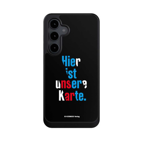 Samsung Galaxy S24 FE 5G NIVOcore Sie Hören von Meinem Anwalt