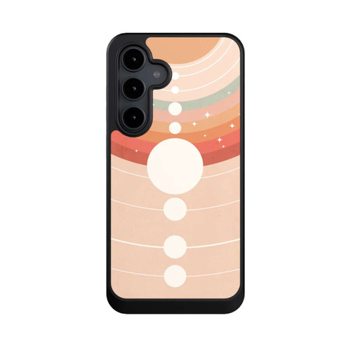 Samsung Galaxy S24 FE 5G NIVOcore Pink Universe