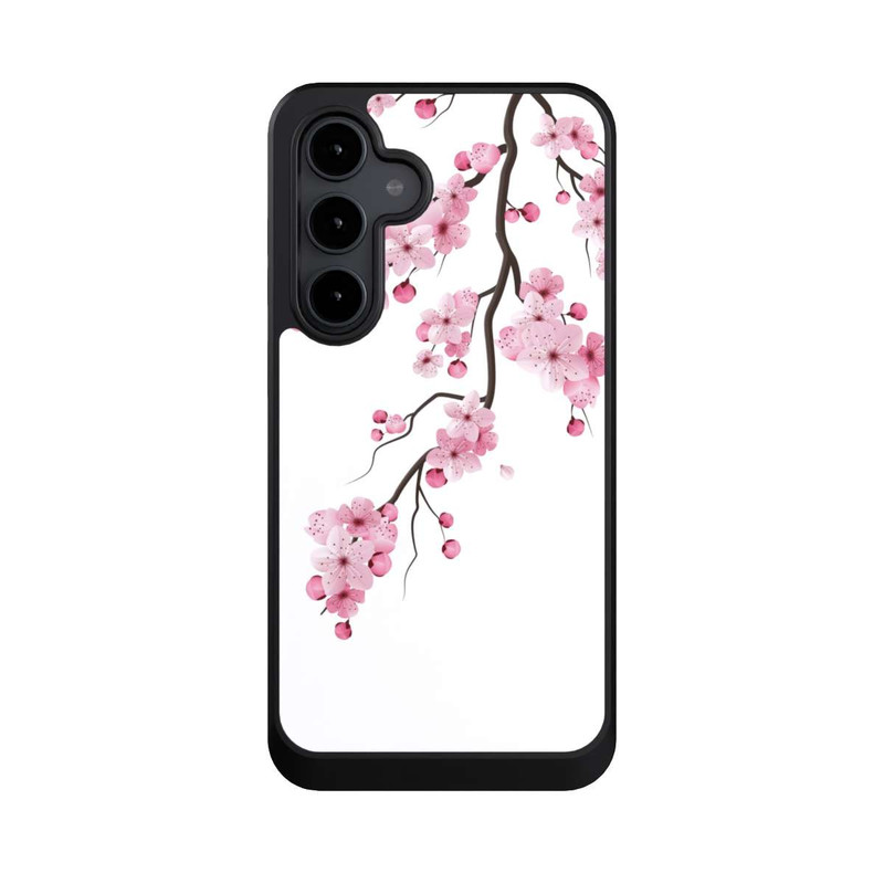 Galaxy S24 FE NIVOcore Sakura Flower