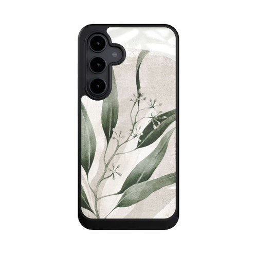 Samsung Galaxy S24 FE 5G NIVOcore Illustrated Leafs