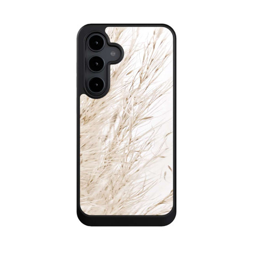 Samsung Galaxy S24 FE 5G NIVOcore soft pampas grass