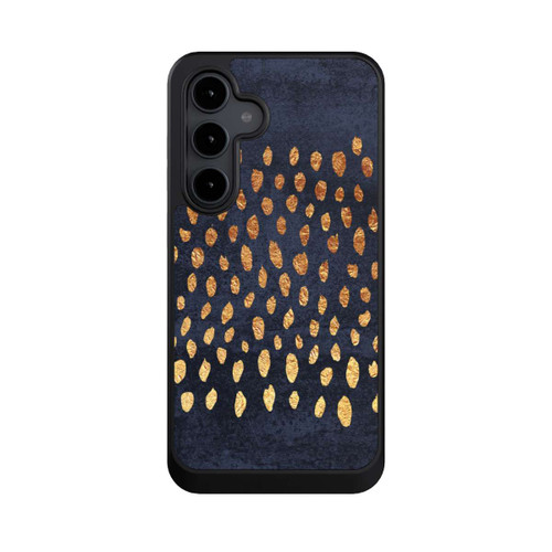 Samsung Galaxy S24 FE 5G NIVOcore Or &amp; Bleu Pattern