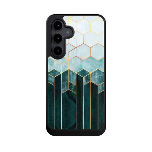 Samsung Galaxy S24 FE 5G NIVOcore Hexagones