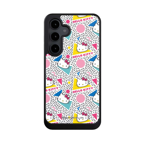 Samsung Galaxy S24 FE 5G NIVOcore Hello Kitty 90s Neon