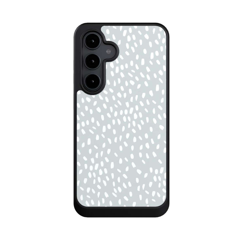 Galaxy S24 FE NIVOcore Points Verts
