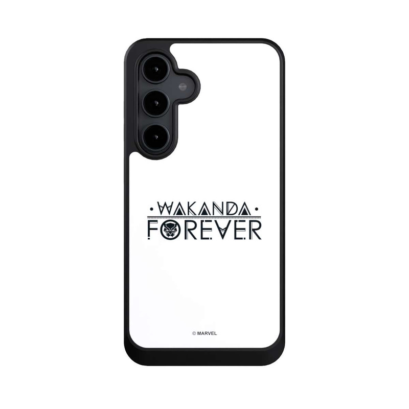 Galaxy S24 FE NIVOcore  Black Panther