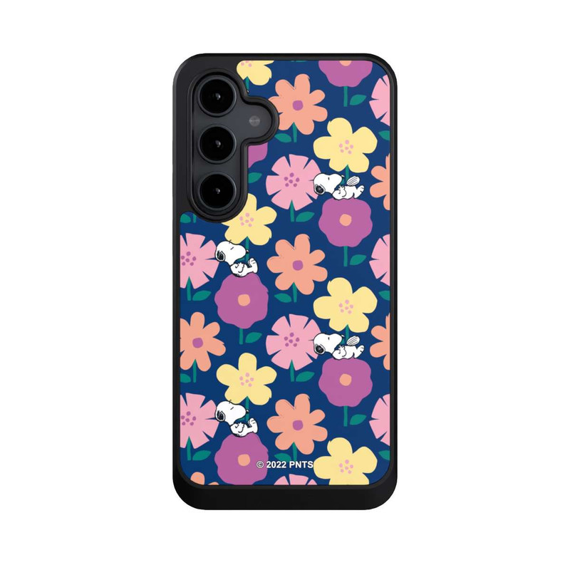 Galaxy S24 FE NIVOcore Snoopy Pattern Spring
