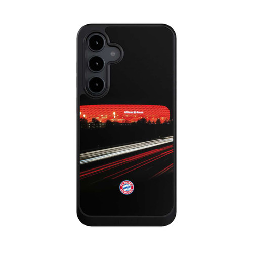 Samsung Galaxy S24 FE 5G NIVOcore FC Bayern Munich Allianz Arena