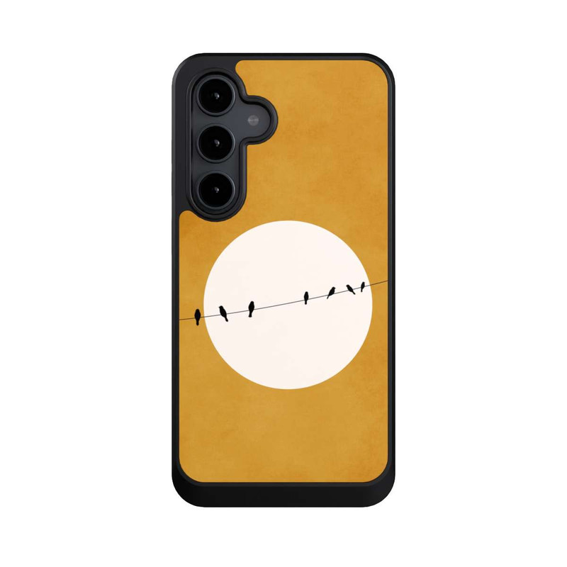 Galaxy S24 FE NIVOcore Chirping And Chilling