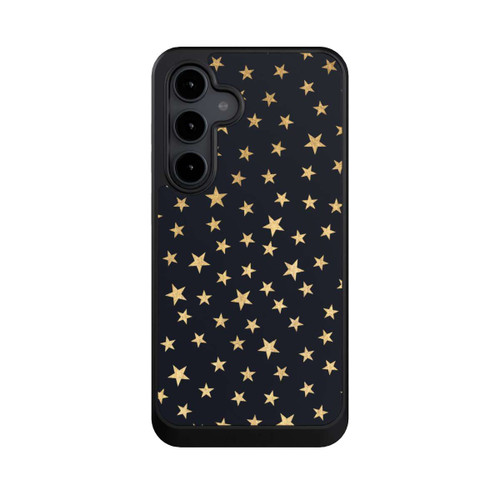 Samsung Galaxy S24 FE 5G NIVOcore Stardust At Midnight