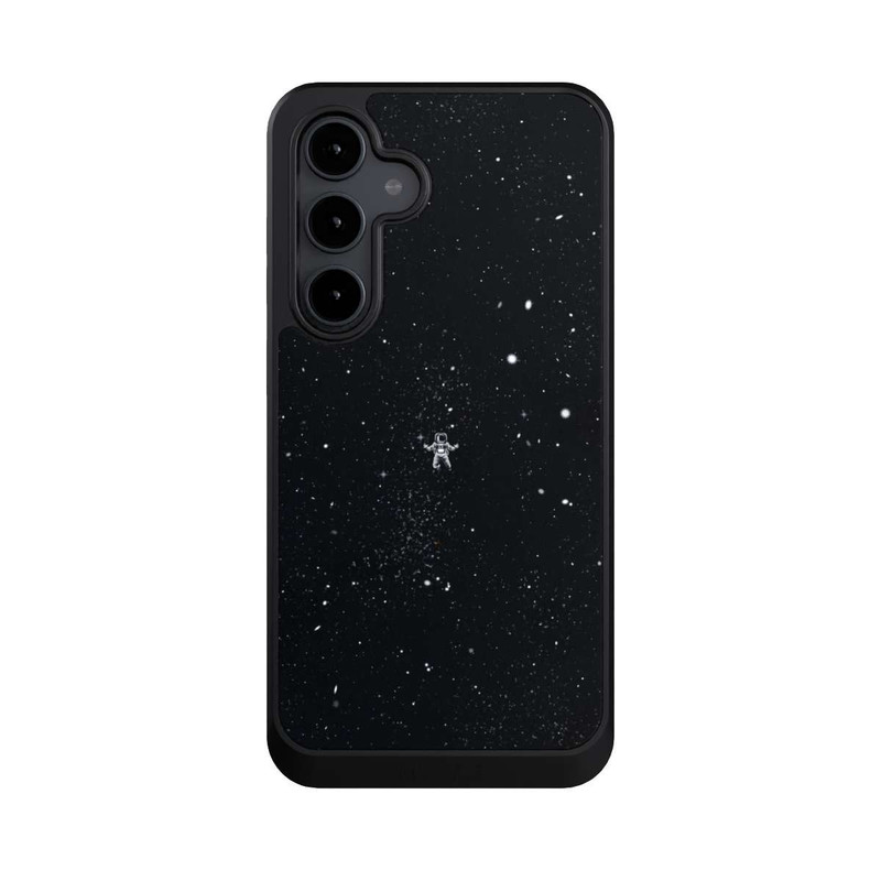 Galaxy S24 FE NIVOcore Kleiner Astronaut