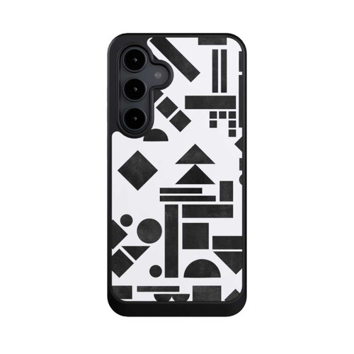 Samsung Galaxy S24 FE 5G NIVOcore Geometrie