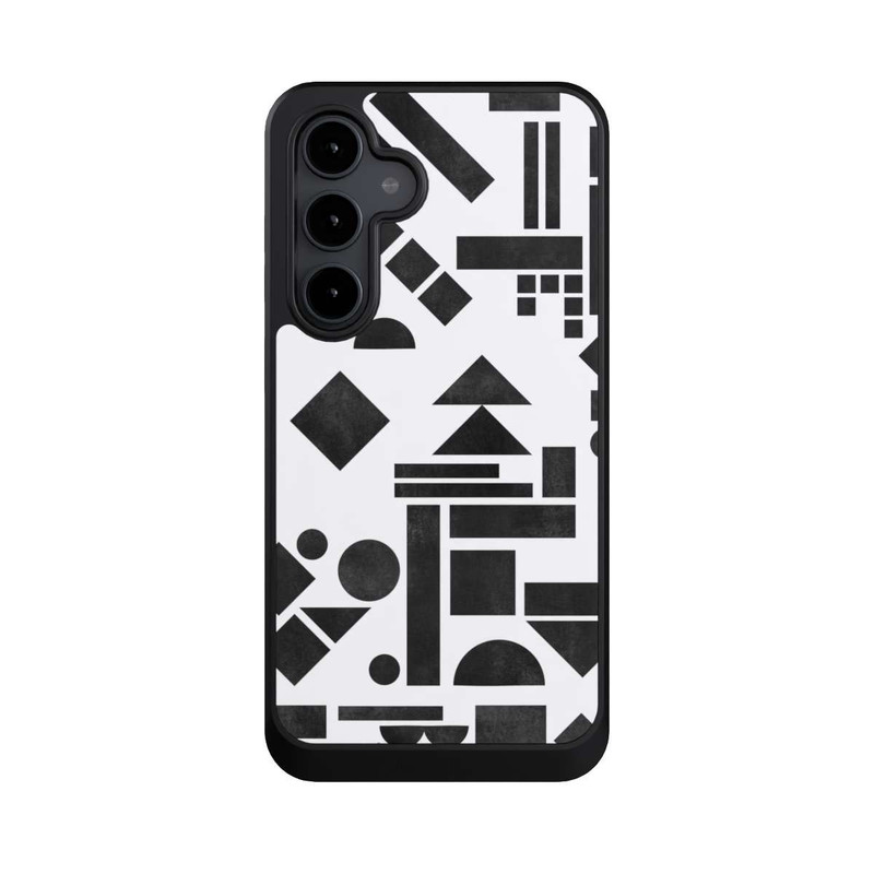 Galaxy S24 FE NIVOcore Geometrie