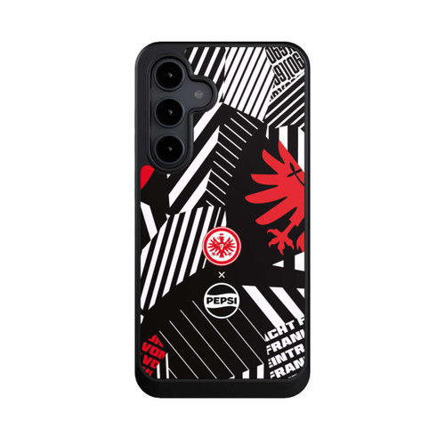 Samsung Galaxy S24 FE 5G NIVOcore Eintracht x Pepsi