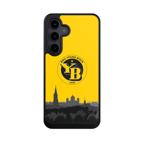 Samsung Galaxy S24 FE 5G NIVOcore BSC YB Skyline