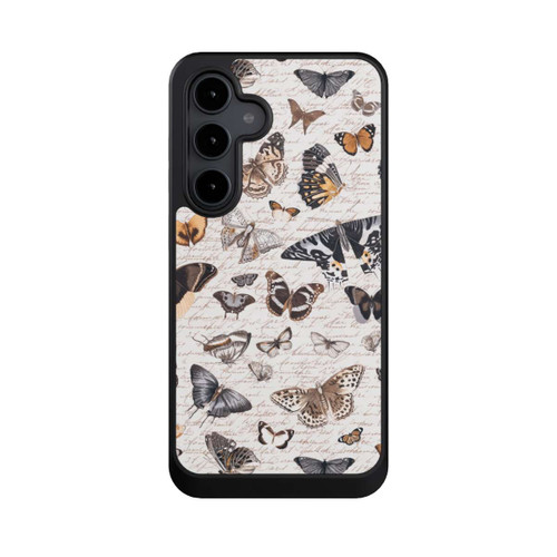 Samsung Galaxy S24 FE 5G NIVOcore Motif papillon bohème