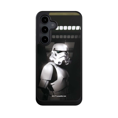Samsung Galaxy S24 FE 5G NIVOcore Der Mandalorian Sturmtruppler