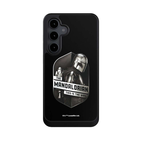 Samsung Galaxy S24 FE 5G NIVOcore The Mandalorian This Is The Way