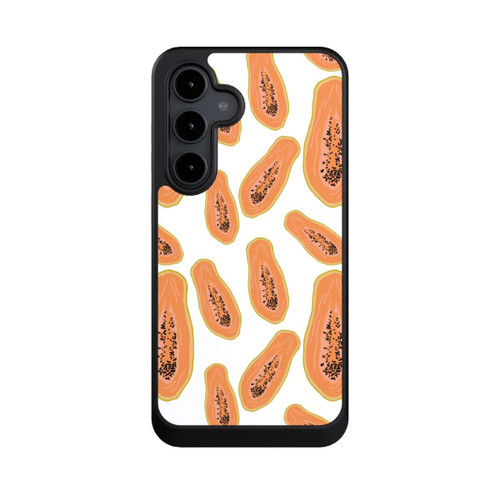 Samsung Galaxy S24 FE 5G NIVOcore Papaya