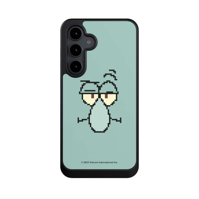 Galaxy S24 FE NIVOcore Thaddäus mutig und frech