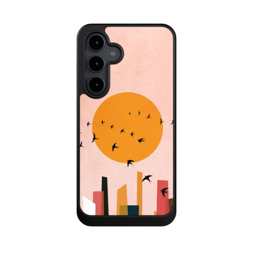 Samsung Galaxy S24 FE 5G NIVOcore Dancing Birds