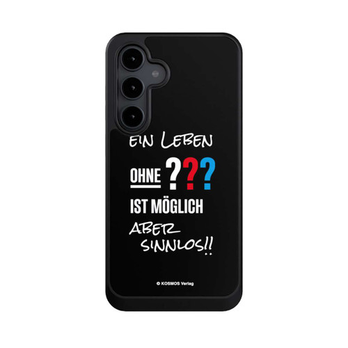Samsung Galaxy S24 FE 5G NIVOcore Ein Leben Ohne ???