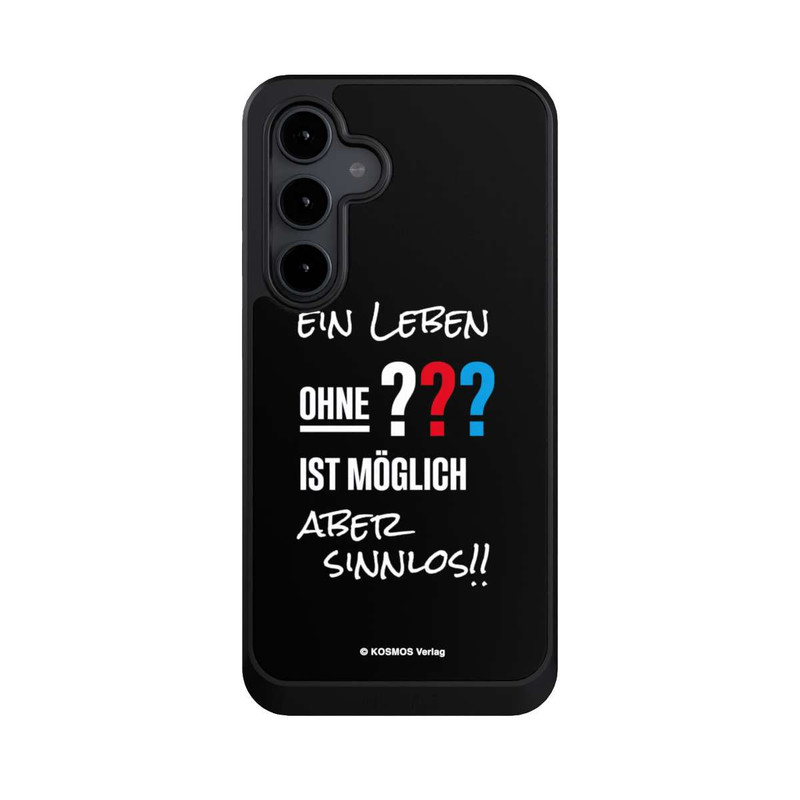Galaxy S24 FE NIVOcore Ein Leben Ohne ???
