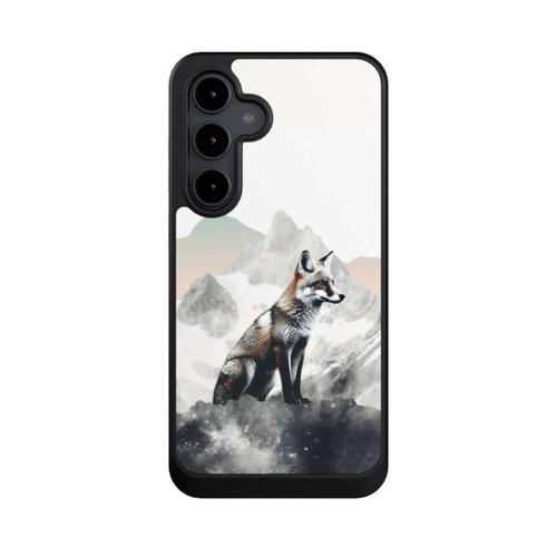 Samsung Galaxy S24 FE 5G NIVOcore Mountain Fox