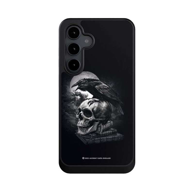 Galaxy S24 FE NIVOcore Poe's Raven