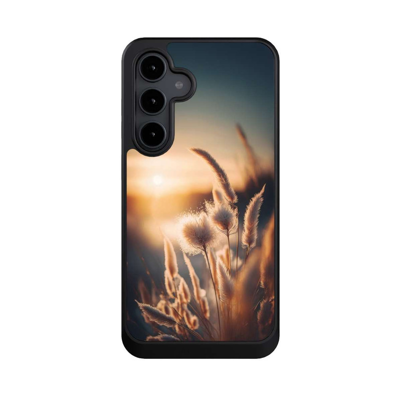 Galaxy S24 FE NIVOcore Beautiful Back Light mit KI