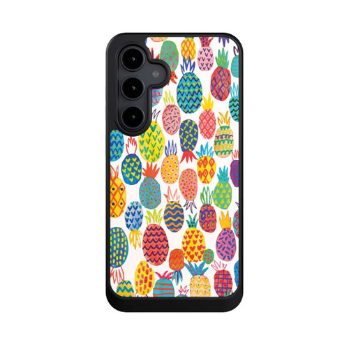 Samsung Galaxy S24 FE 5G NIVOcore Cute Pineapples