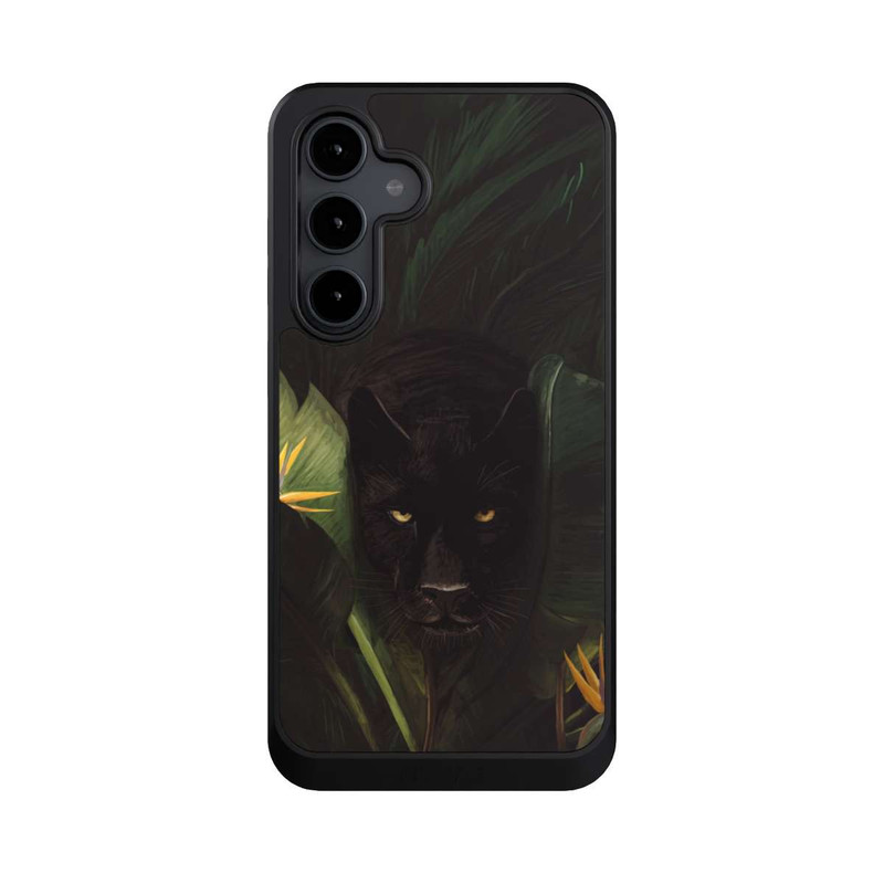 Galaxy S24 FE NIVOcore Hello Panther