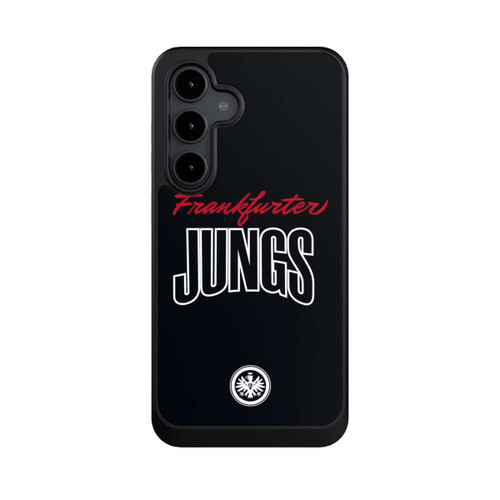 Samsung Galaxy S24 FE 5G NIVOcore Frankfurter Jungs