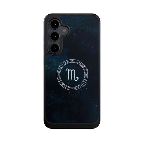 Samsung Galaxy S24 FE 5G NIVOcore Scorpio Zodiac Sign