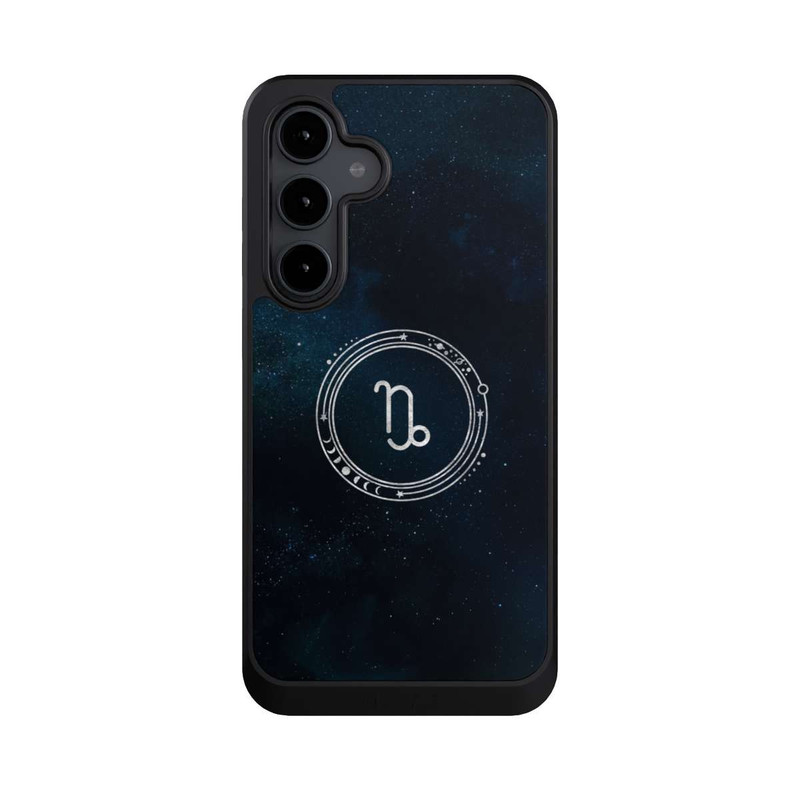 Galaxy S24 FE NIVOcore Capricorn Zodiac Sign