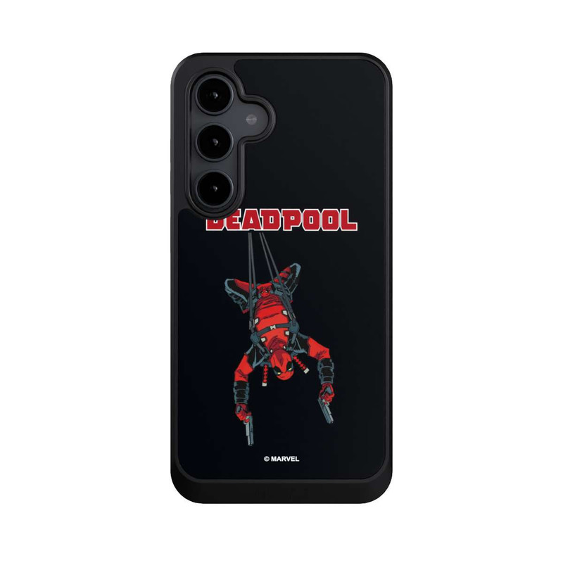 Galaxy S24 FE NIVOcore Deadpool Swinging