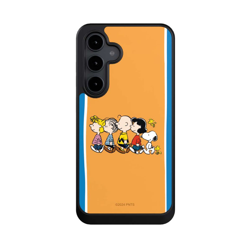 Galaxy S24 FE NIVOcore Peanuts Profil