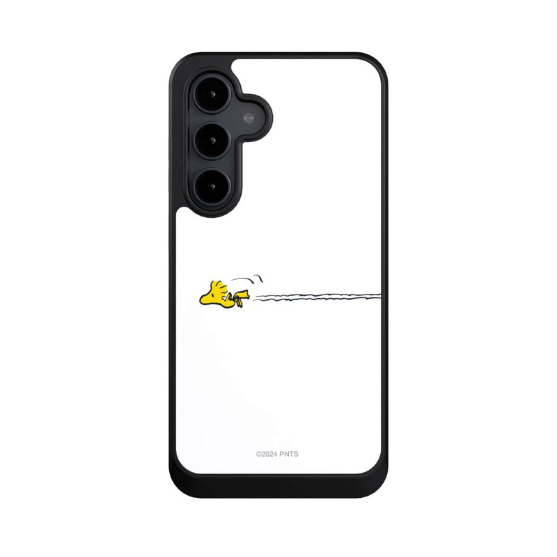 Galaxy S24 FE NIVOcore Peanuts Woodstock