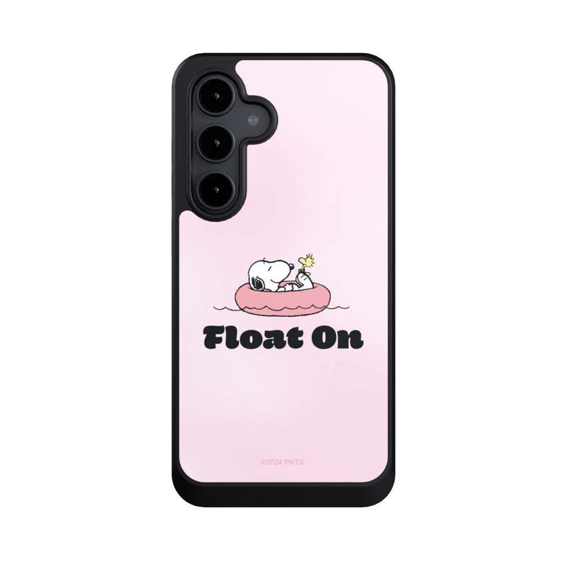 Galaxy S24 FE NIVOcore Snoopy Float On
