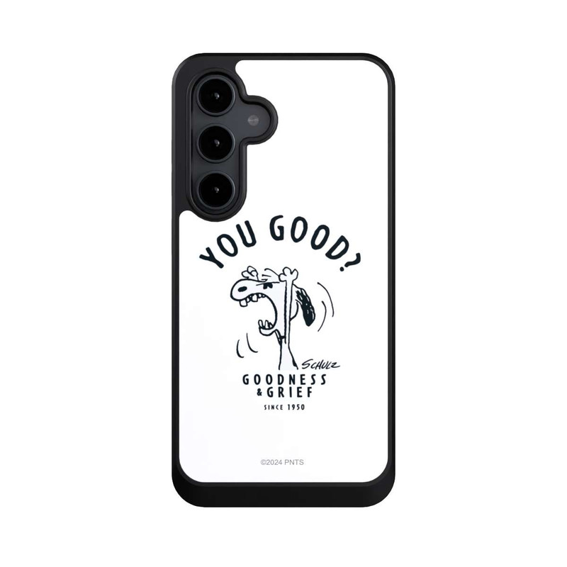 Galaxy S24 FE NIVOcore Snoopy You Good