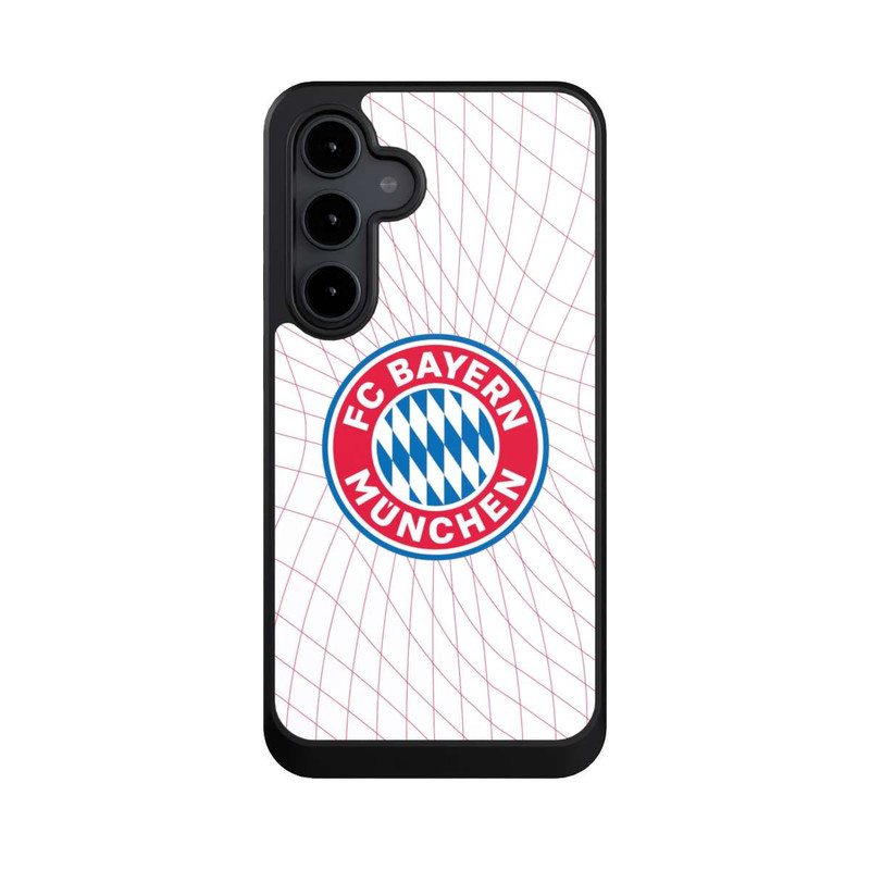 Galaxy S24 FE NIVOcore FCB Raster Rot
