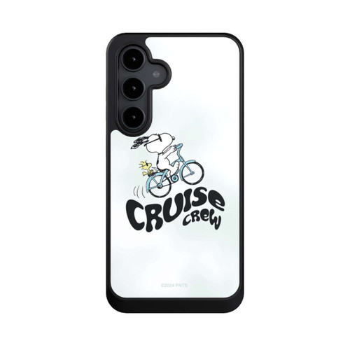 Samsung Galaxy S24 FE 5G NIVOcore Snoopy Cruise Crew