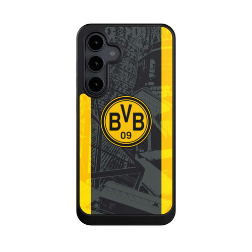 Samsung Galaxy S24 FE 5G NIVOcore 50 Jahre Signal Iduna Park