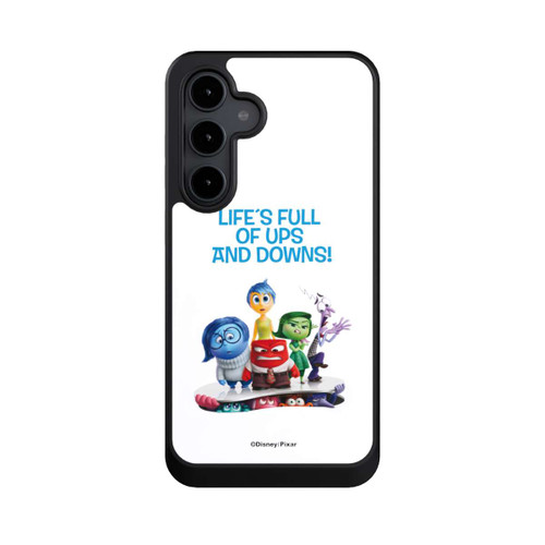 Samsung Galaxy S24 FE 5G NIVOcore Life´s Full of Ups and Downs!