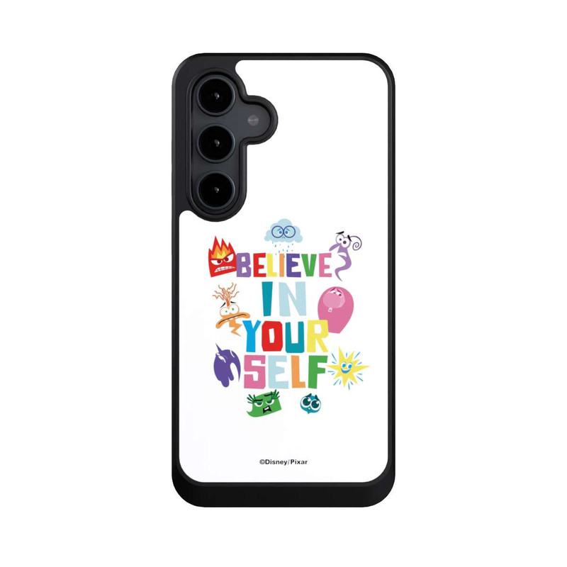 Galaxy S24 FE NIVOcore Believe in yourself