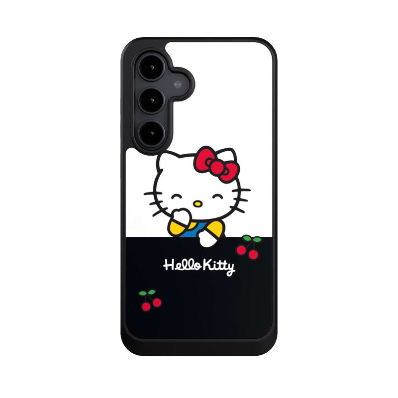 Galaxy S24 FE NIVOcore HK Cherry Cute