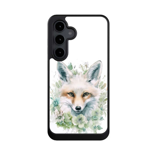 Samsung Galaxy S24 FE 5G NIVOcore Floral Fox 