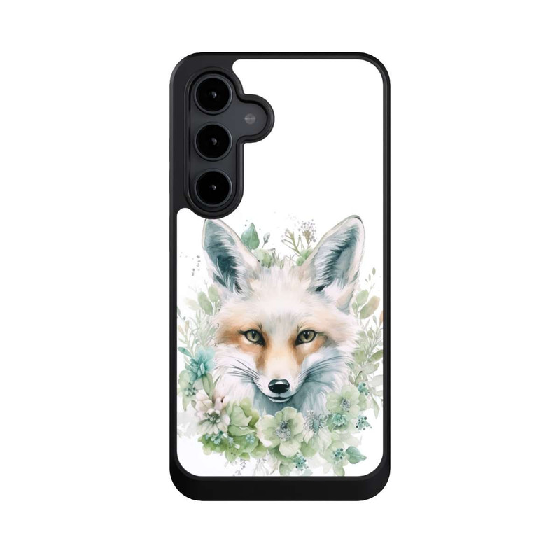 Galaxy S24 FE NIVOcore Renard Floral