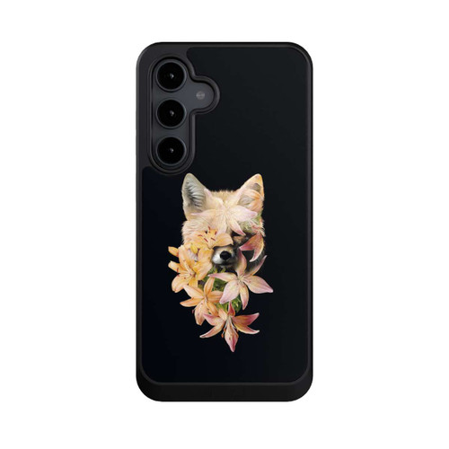Samsung Galaxy S24 FE 5G NIVOcore Foxy Flowers