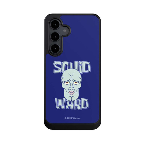 Samsung Galaxy S24 FE 5G NIVOcore Squidward Face